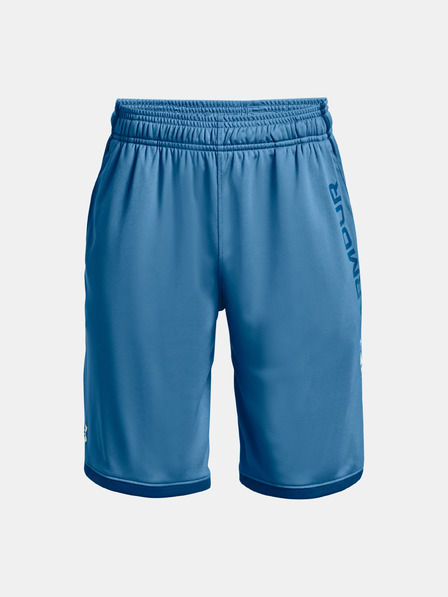 Under Armour Fiú rövidnadrágok Under Armour UA Stunt 3.0 Shorts