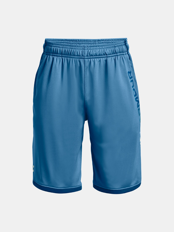 Under Armour Fiú rövidnadrágok Under Armour UA Stunt 3.0 Shorts