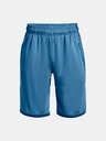 Under Armour Fiú rövidnadrágok Under Armour UA Stunt 3.0 Shorts