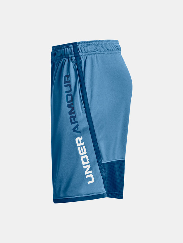 Under Armour Fiú rövidnadrágok Under Armour UA Stunt 3.0 Shorts