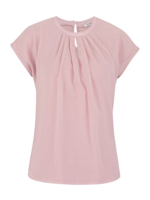 Orsay ORSAY halványrószaszín női póló