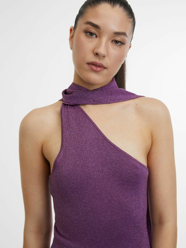 Orsay ORSAY lila női top