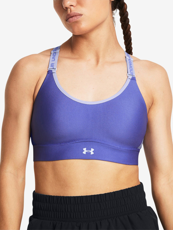 Under Armour Női melltartó Under Armour UA Infinity Mid 2.0 Bra