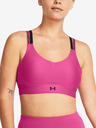 Under Armour Női melltartó Under Armour UA Infinity Mid 2.0 Rib Bra