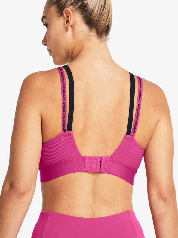 Under Armour Női melltartó Under Armour UA Infinity Mid 2.0 Rib Bra