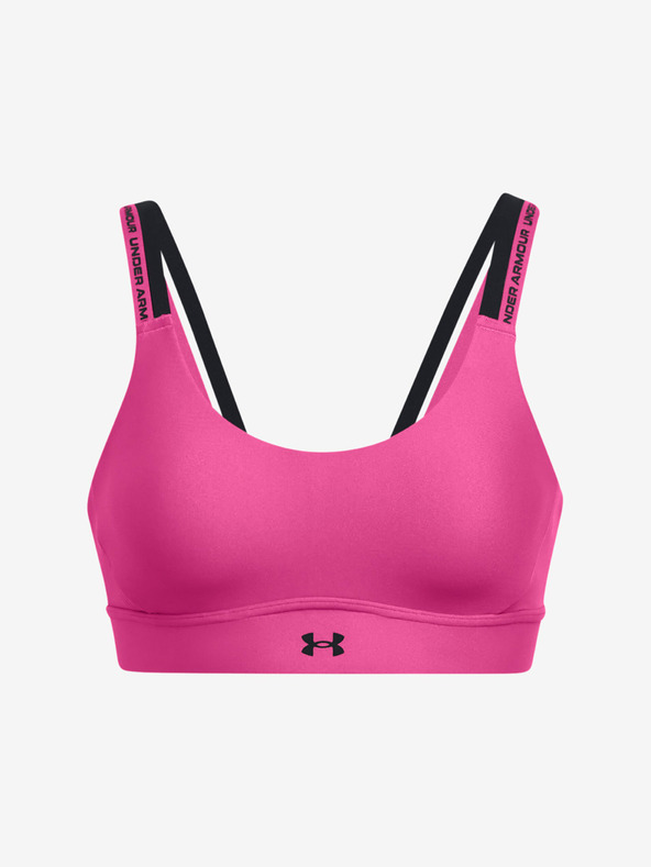 Under Armour Női melltartó Under Armour UA Infinity Mid 2.0 Rib Bra