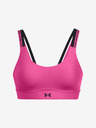 Under Armour Női melltartó Under Armour UA Infinity Mid 2.0 Rib Bra