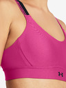Under Armour Női melltartó Under Armour UA Infinity Mid 2.0 Rib Bra