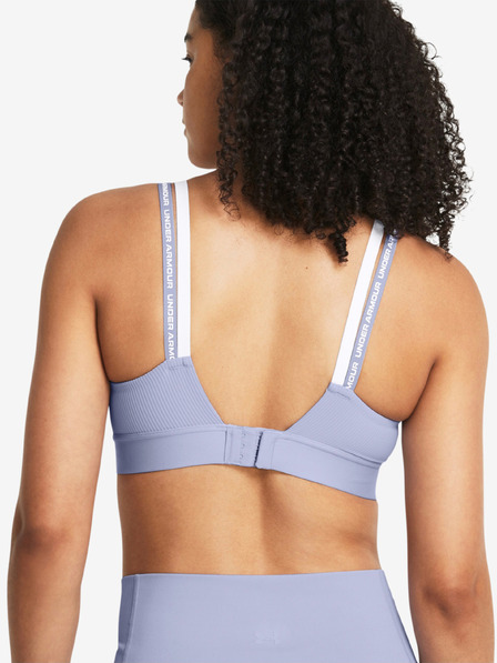 Under Armour Női melltartó Under Armour UA Infinity Mid 2.0 Rib Bra
