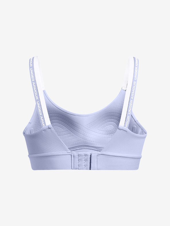 Under Armour Női melltartó Under Armour UA Infinity Mid 2.0 Rib Bra