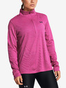 Under Armour Női felső Under Armour Tech Textured 1/2 Zip