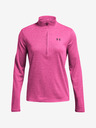 Under Armour Női felső Under Armour Tech Textured 1/2 Zip