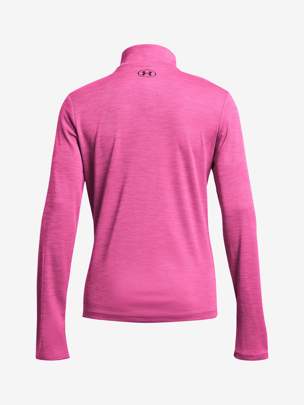 Under Armour Női felső Under Armour Tech Textured 1/2 Zip