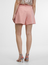 Orsay ORSAY rózsaszín női rövidnadrág