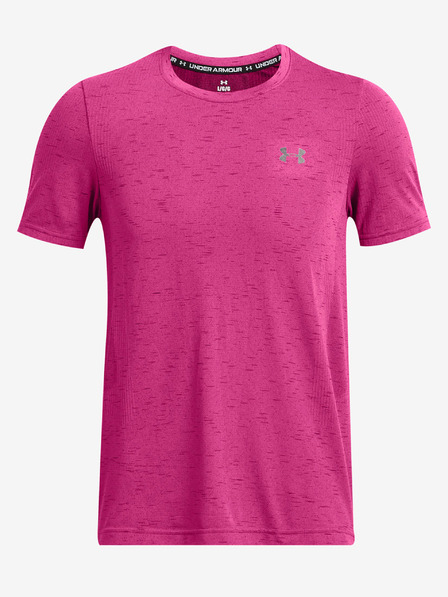 Under Armour Vanish Seamless SS Póló