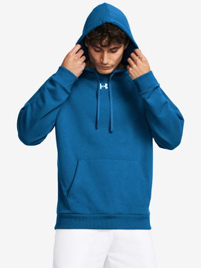 Under Armour UA Rival Fleece Hoodie Melegítőfelsők