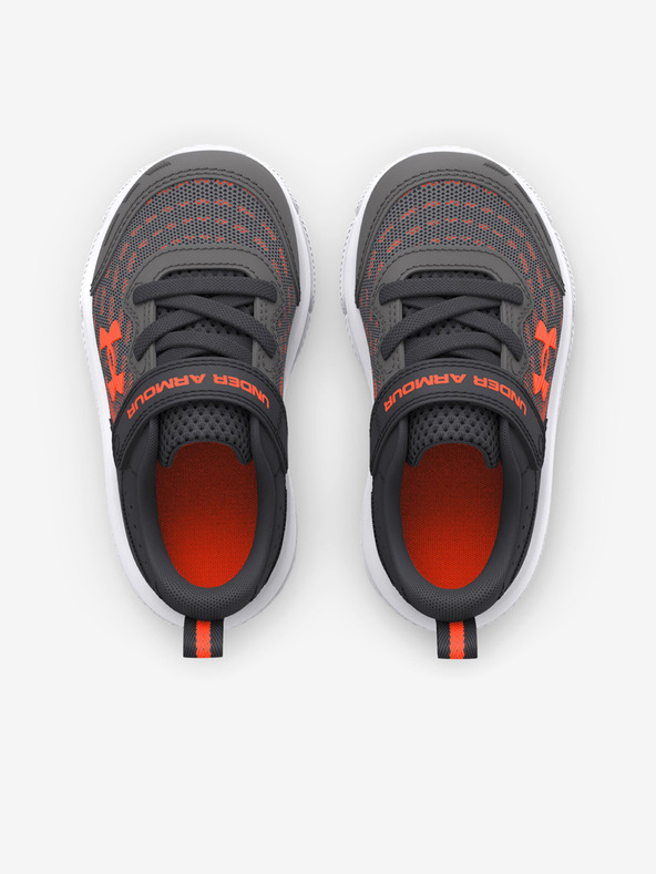 Under Armour Fiú cipők Under Armour UA BINF Assert 10 AC