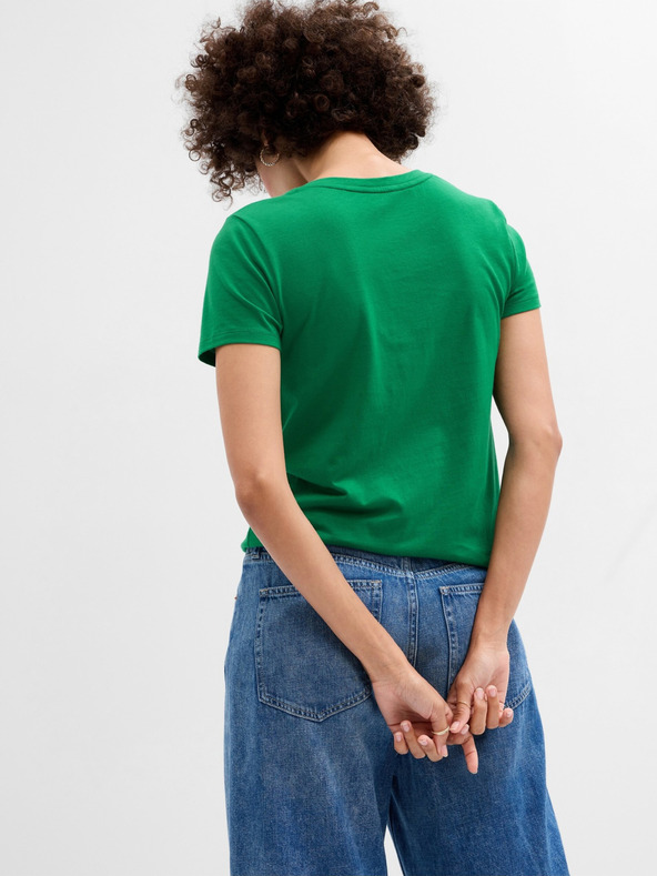 GAP Póló logóval GAP