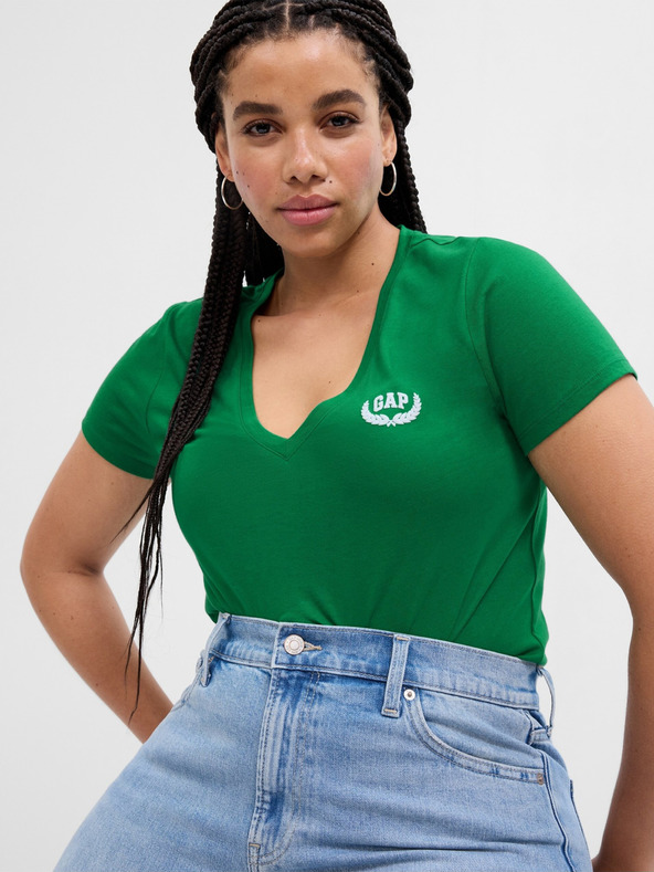 GAP Póló logóval GAP