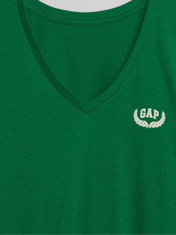 GAP Póló logóval GAP