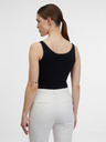 Orsay ORSAY fekete női top