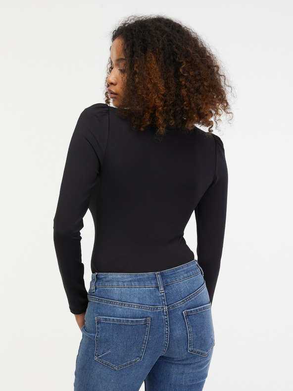 Orsay ORSAY fekete női body