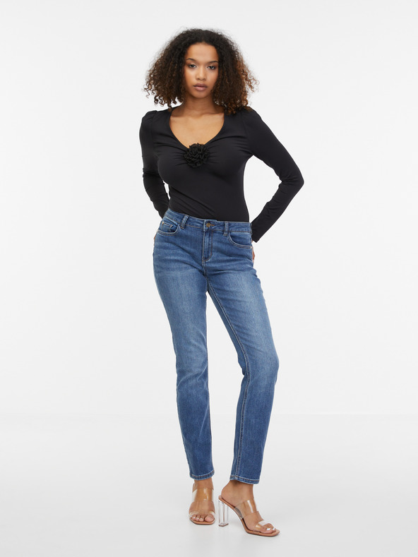 Orsay ORSAY fekete női body