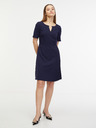 Orsay ORSAY sötét kék női ruha