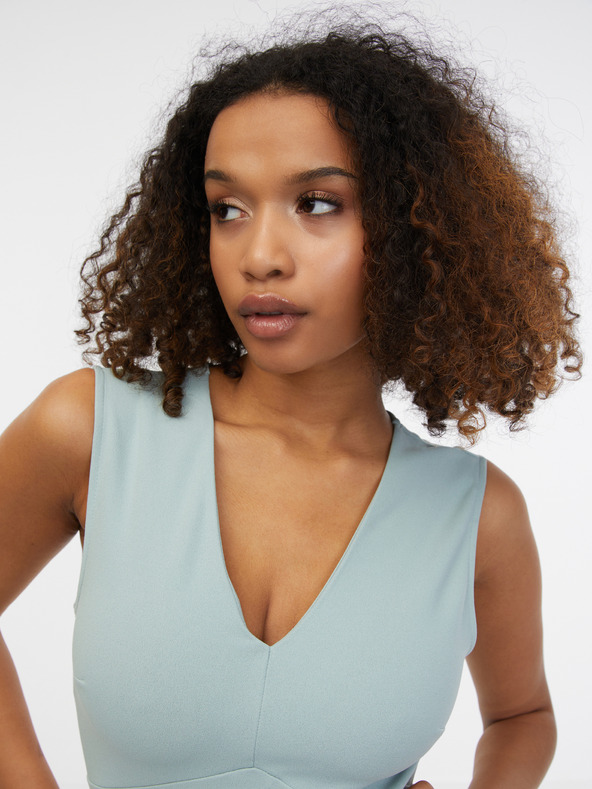 Orsay ORSAY mentolos női ruha