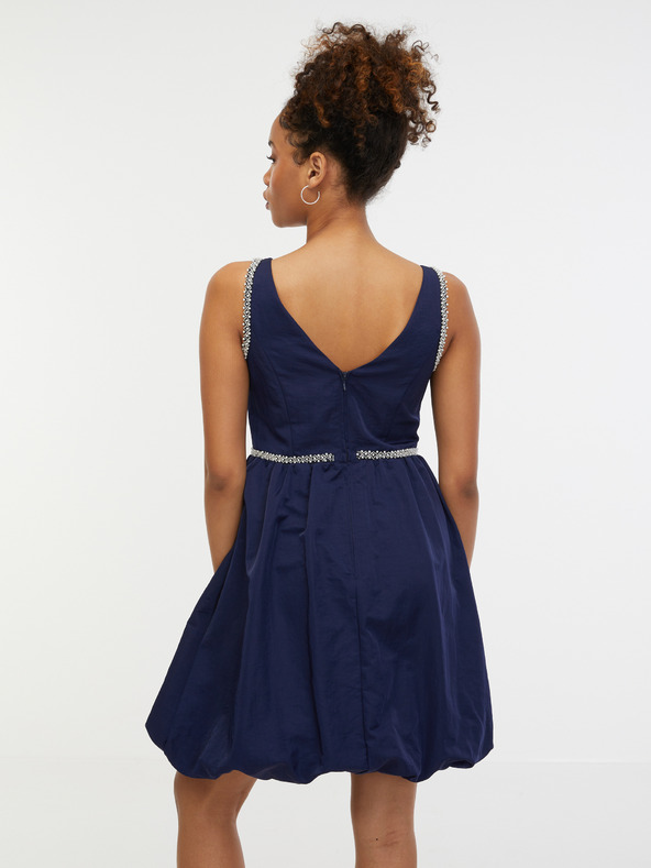 Orsay ORSAY ORSAY sötétkék női ruha