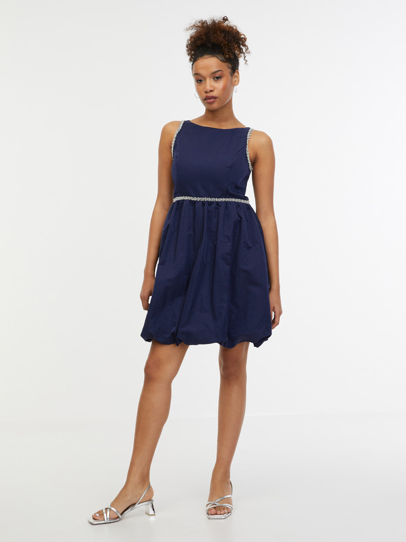 Orsay ORSAY ORSAY sötétkék női ruha