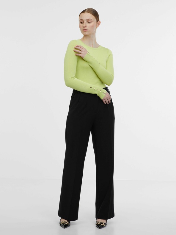 Orsay ORSAY zöld női pulóver