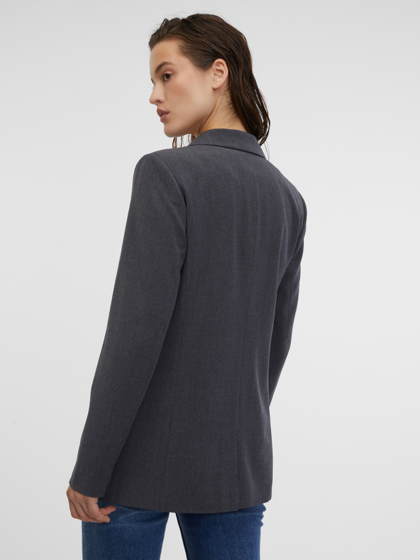 Orsay ORSAY sötétszürke női blézer
