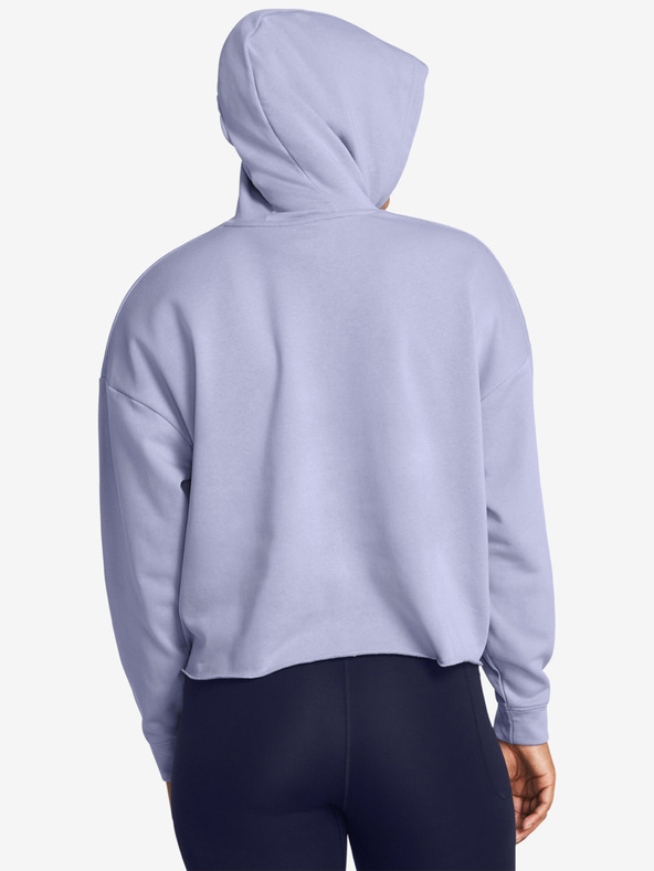 Under Armour Női felső Under Armour UA Rival Terry OS Hoodie