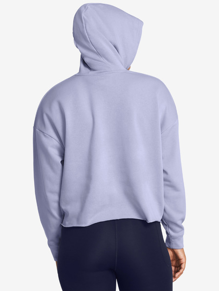 Under Armour UA Rival Terry OS Hoodie Melegítőfelsők