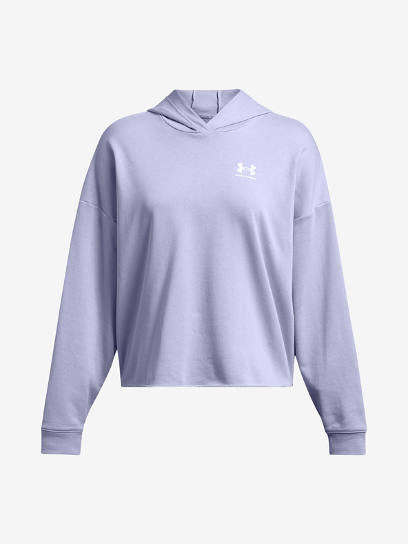 Under Armour Női felső Under Armour UA Rival Terry OS Hoodie