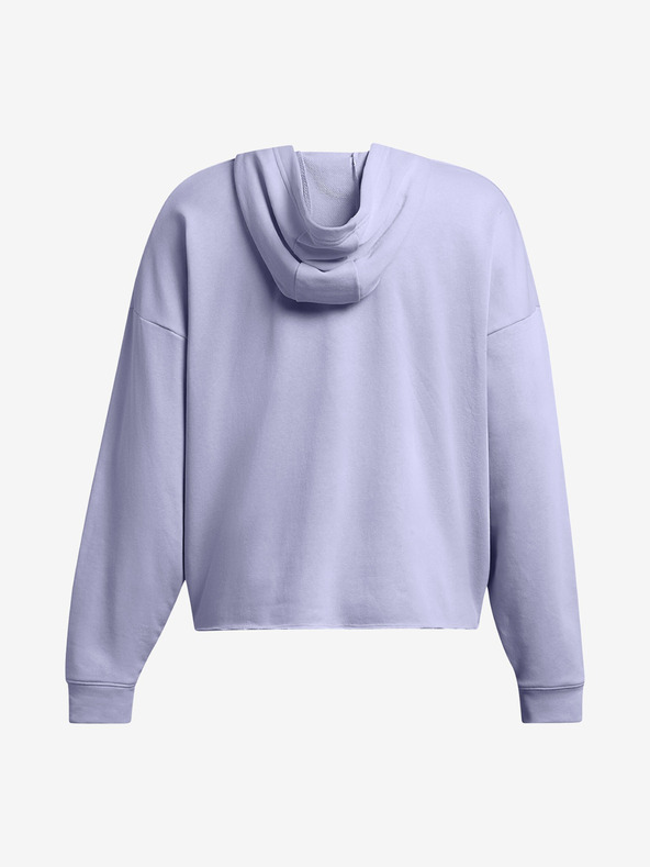 Under Armour Női felső Under Armour UA Rival Terry OS Hoodie