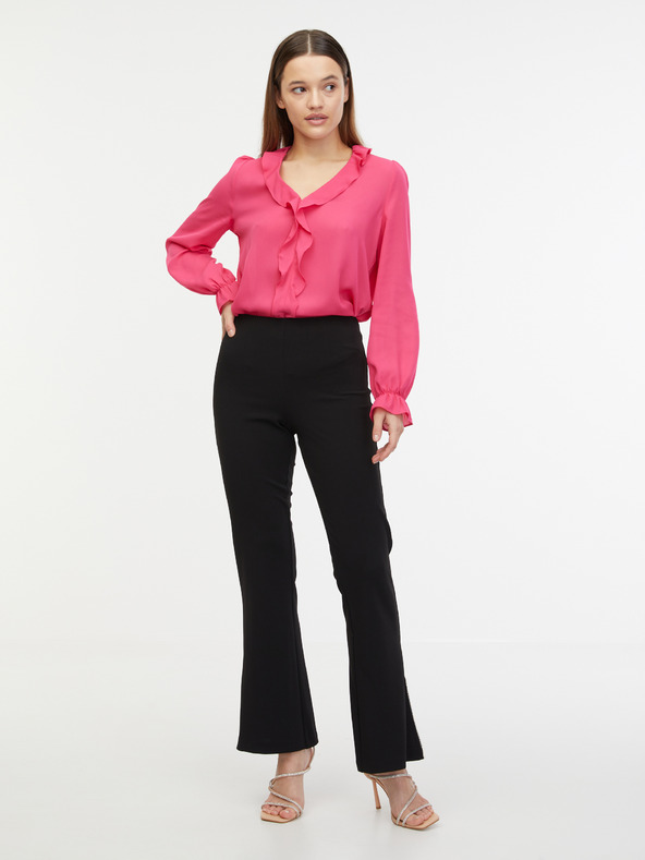 Orsay ORSAY rózsaszín női blúz