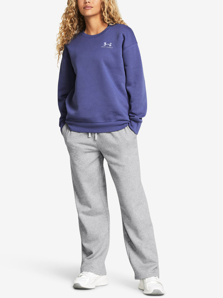 Under Armour Női sportnadrág Under Armour UA Rival Flc Straight Pant