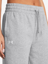 Under Armour Női sportnadrág Under Armour UA Rival Flc Straight Pant