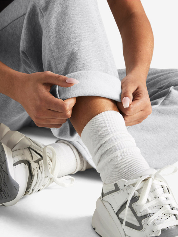 Under Armour Női sportnadrág Under Armour UA Rival Flc Straight Pant