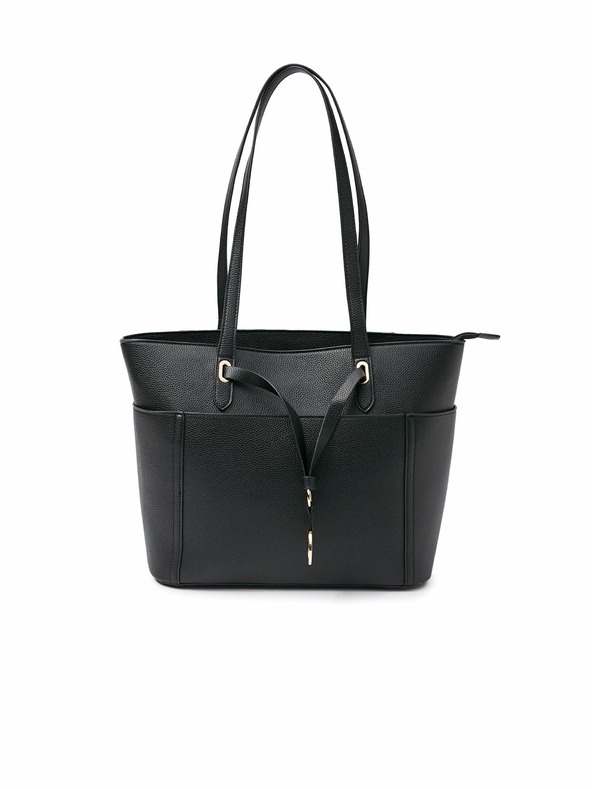 Orsay ORSAY fekete női kézitáska