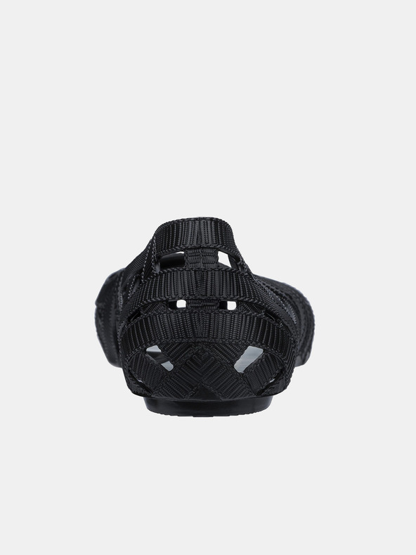 Melissa Fekete balerinák Melissa