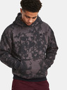 Under Armour Curry Acid Wash Hoodie Melegítőfelsők