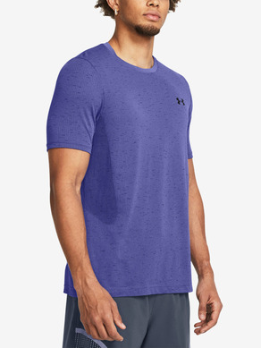 Under Armour Vanish Seamless SS Póló