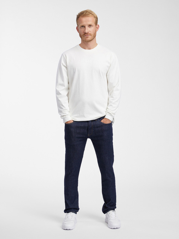 GAP Hosszú ujjú póló GAP