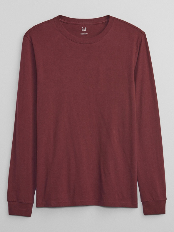 GAP Hosszú ujjú póló GAP