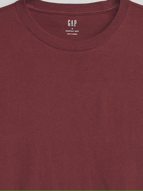 GAP Hosszú ujjú póló GAP