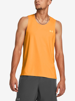 Under Armour UA Launch Elite Singlet Trikó