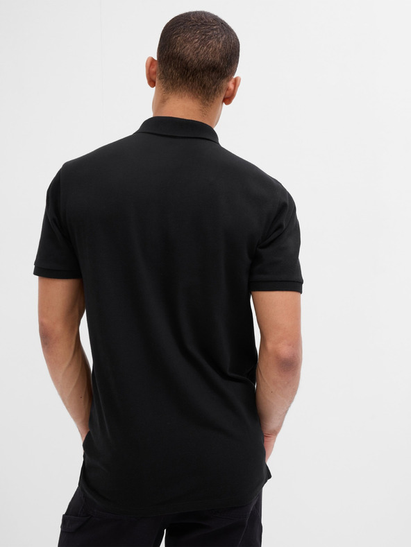 GAP Póló póló pique GAP